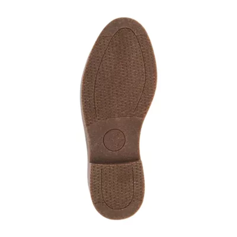 Dockers Mens Nigel Flat Heel Chukka Boots