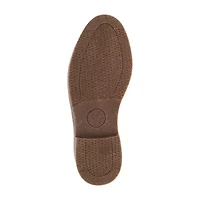 Dockers Mens Nigel Flat Heel Chukka Boots