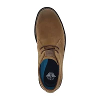 Dockers Mens Nigel Flat Heel Chukka Boots