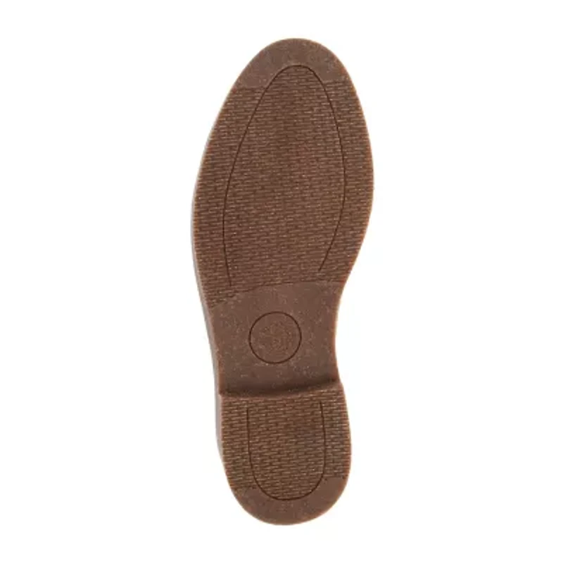 Dockers Mens Nigel Flat Heel Chukka Boots