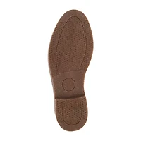 Dockers Mens Nigel Flat Heel Chukka Boots