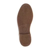 Dockers Mens Nigel Flat Heel Chukka Boots