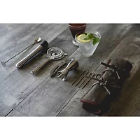 Picnic Time 10-pc. Bar Tool Set