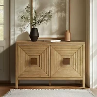 Phinney Accent Cabinet
