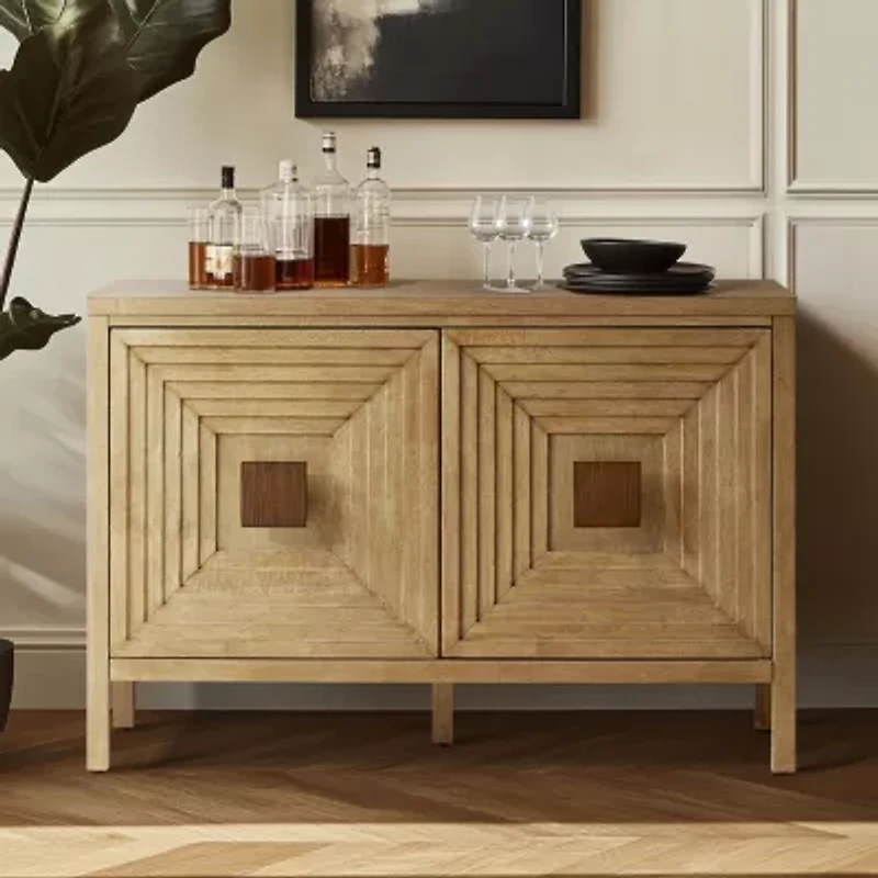 Phinney Accent Cabinet