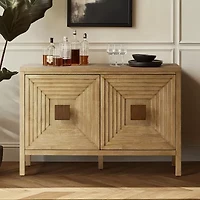 Phinney Accent Cabinet