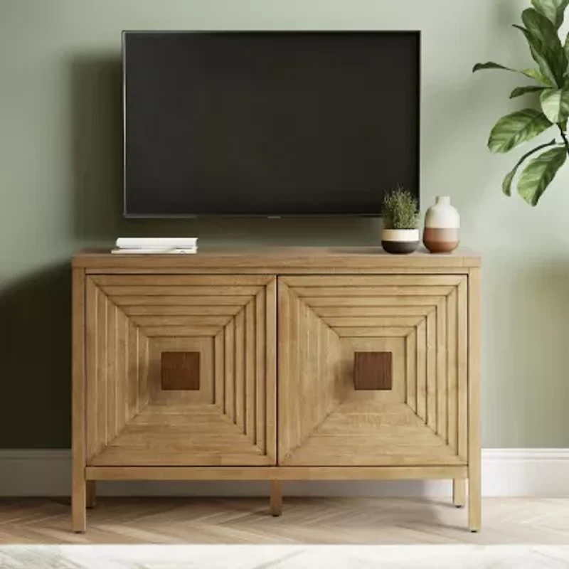 Phinney Accent Cabinet