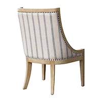 Martha Stewart Elmcrest Upholstered Dining Chair