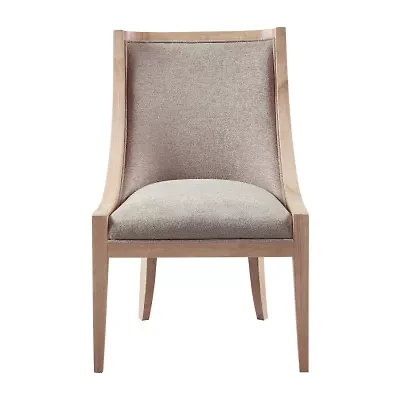 Martha Stewart Elmcrest Upholstered Dining Chair