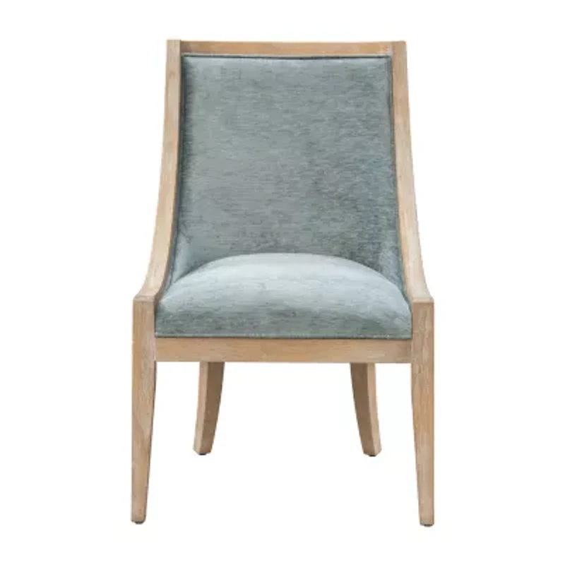 Martha Stewart Elmcrest Upholstered Dining Chair