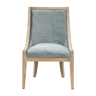 Martha Stewart Elmcrest Upholstered Dining Chair