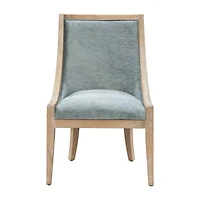 Martha Stewart Elmcrest Upholstered Dining Chair