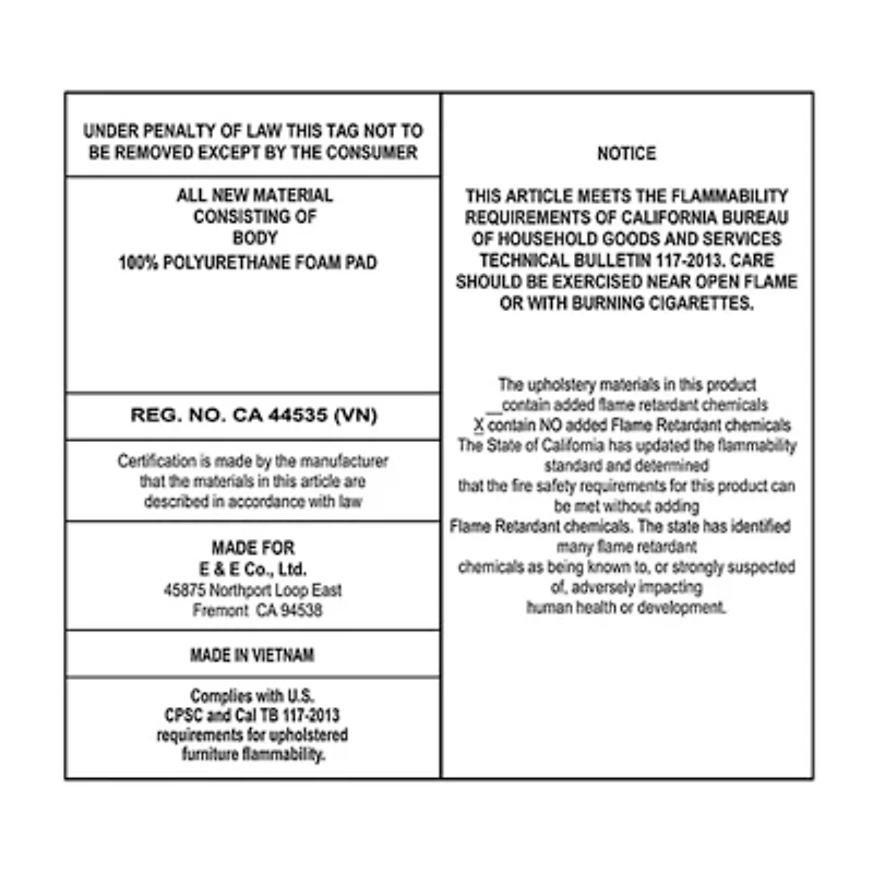 Martha Stewart Elmcrest Upholstered Dining Chair