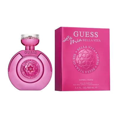 GUESS Bella Vita La Mia Eau De Parfum