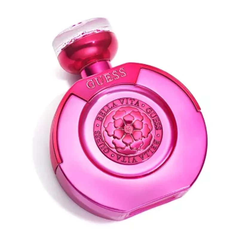GUESS Bella Vita La Mia Eau De Parfum