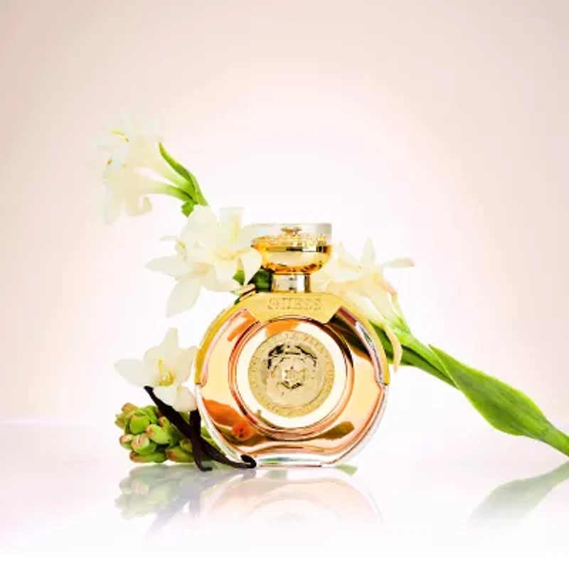 GUESS Bella Vita 4-Pc Gift Set