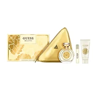 GUESS Bella Vita 4-Pc Gift Set