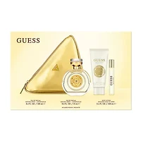 GUESS Bella Vita 4-Pc Gift Set