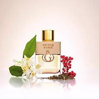 GUESS Iconic Womens 4-Pc Gift Set