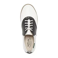 Eastland Sadie Womens Round Closed Toe Oxford Shoes
