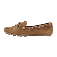 Eastland Star Womens Closed Toe Loafers