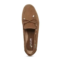 Eastland Star Womens Closed Toe Loafers