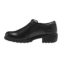 Eastland Double Down Womens Closed Toe Slip-On Shoe