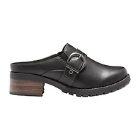 Eastland Erin Womens Closed Toe Mules