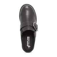 Eastland Erin Womens Closed Toe Mules