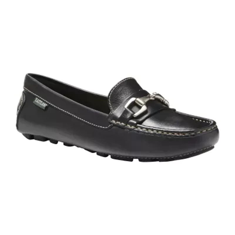 Eastland Olivia Womens Closed Toe Loafers