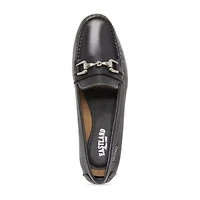 Eastland Olivia Womens Closed Toe Loafers