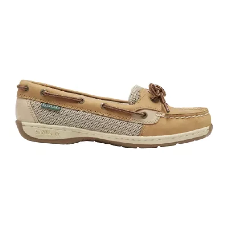 Eastland Sunrise Womens Boat Shoes