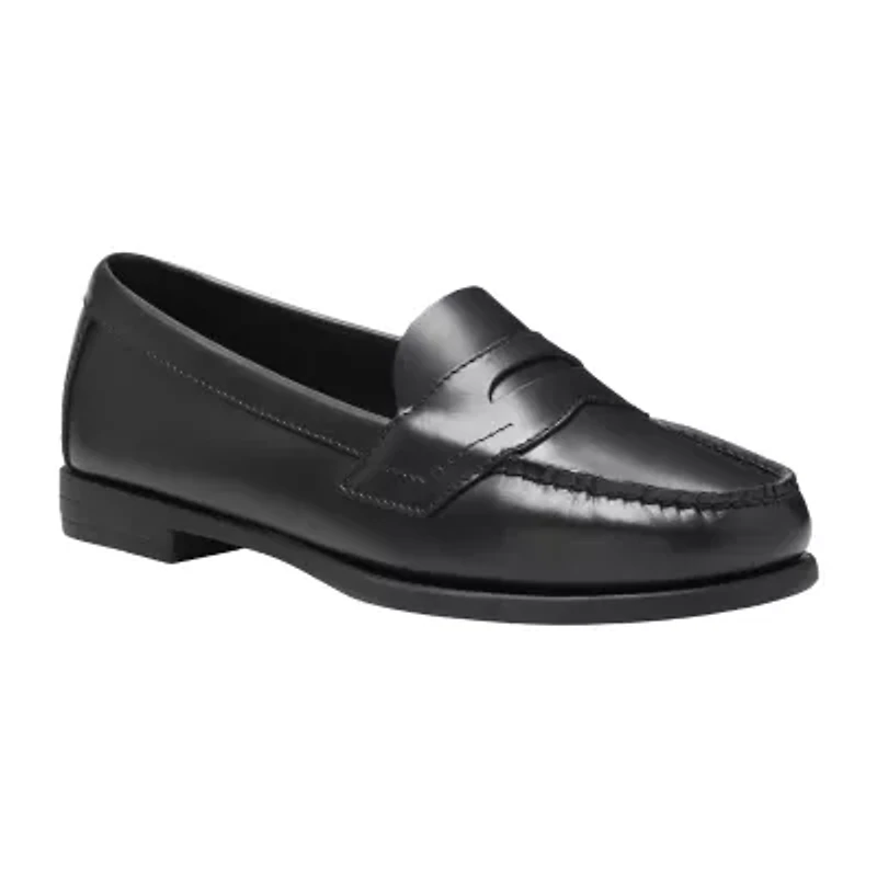 Eastland Classic Womens Closed Toe Loafers