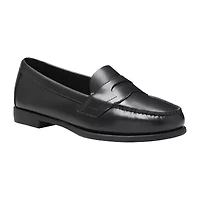 Eastland Classic Womens Closed Toe Loafers