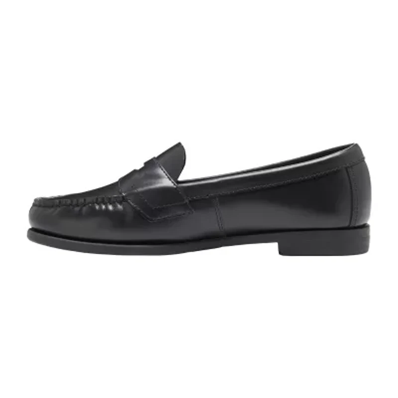 Eastland Classic Womens Closed Toe Loafers