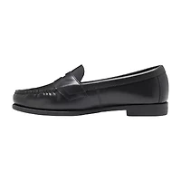 Eastland Classic Womens Closed Toe Loafers
