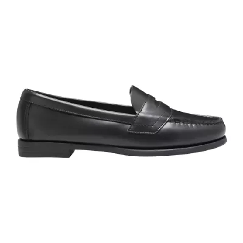 Eastland Classic Womens Closed Toe Loafers