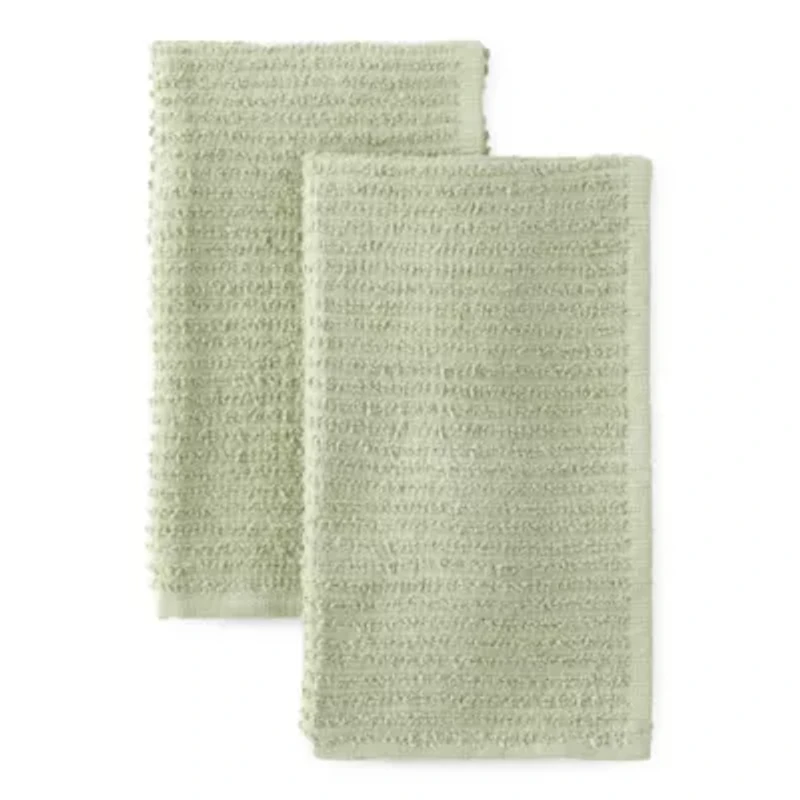 Homewear Bar Mop 4-pc. Dish Cloth Set
