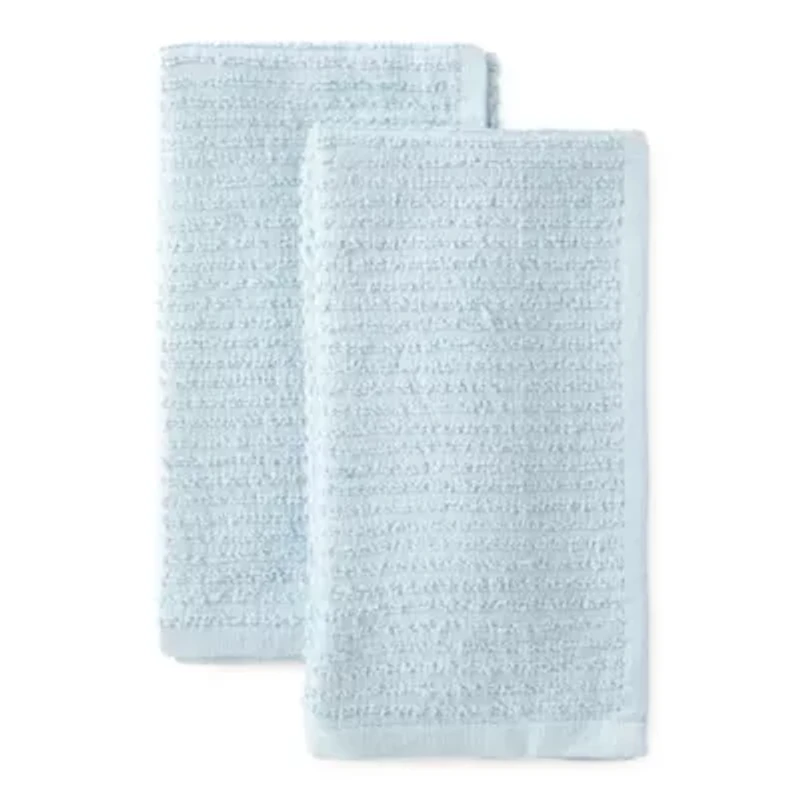 Homewear Bar Mop 4-pc. Dish Cloth Set