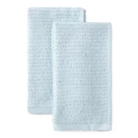 Homewear Bar Mop 4-pc. Dish Cloth Set