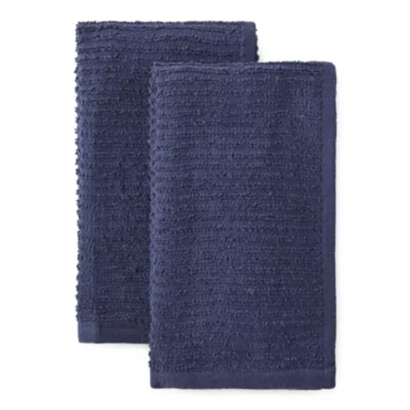 Homewear Bar Mop 4-pc. Dish Cloth Set