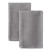 Homewear Bar Mop 4-pc. Dish Cloth Set