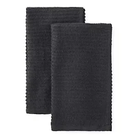 Homewear Bar Mop 4-pc. Dish Cloth Set