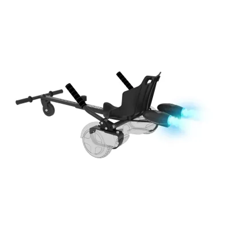 Hover-1 Falcon-1 Hoverboard Buggy Attachment