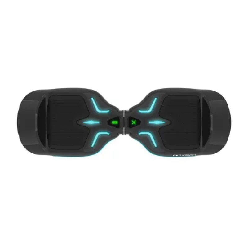 Hover-1 I-100 Hoverboard With Led Lights & Built-In Bluetooth Speaker