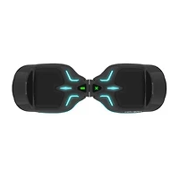 Hover-1 I-100 Hoverboard With Led Lights & Built-In Bluetooth Speaker