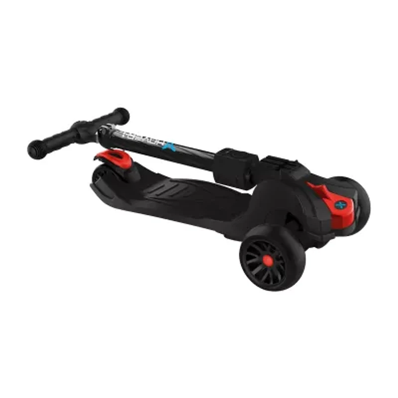 Hover-1 Kids Gear Ziggy Folding Kick Scooter