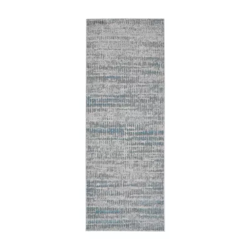 Weave And Wander Aurelian Runner