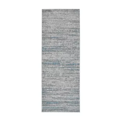 Weave And Wander Aurelian Runner