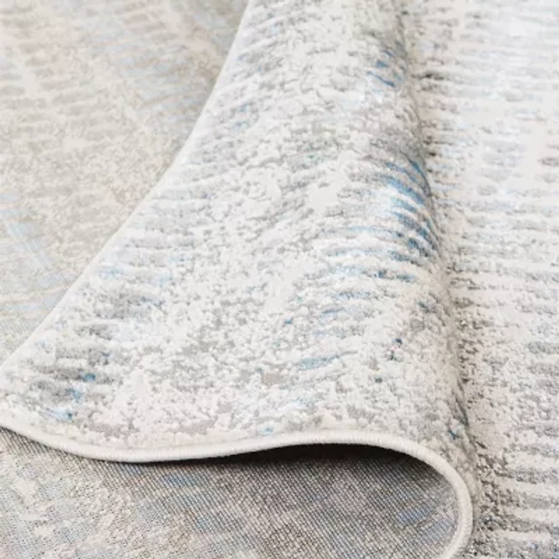 Weave And Wander Aurelian Runner